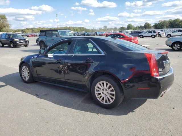 Продажа на аукционе авто 2011 Cadillac Cts, vin: 1G6DA5EY5B0170628, номер лота: 71082123
