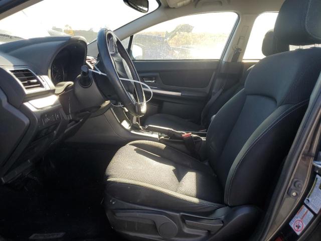 Продажа на аукционе авто 2016 Subaru Impreza Sport Premium, vin: JF1GPAP63G8274790, номер лота: 73561663