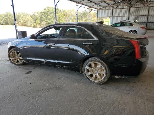 Aukcja sprzedaży 2016 Cadillac Ats, vin: 1G6AA5RA4G0107270, numer aukcji: 73808333