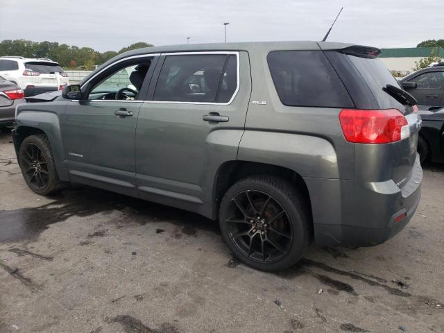 Aukcja sprzedaży 2012 Gmc Terrain Sle, vin: 2GKALMEK6C6270413, numer aukcji: 71460073
