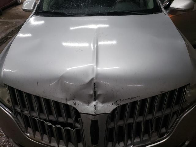 Aukcja sprzedaży 2012 Lincoln Mkt, vin: 2LMHJ5AT9CBL54379, numer aukcji: 72746013