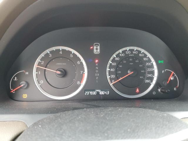 Aukcja sprzedaży 2008 Honda Accord Exl, vin: 1HGCP26878A807351, numer aukcji: 73231563