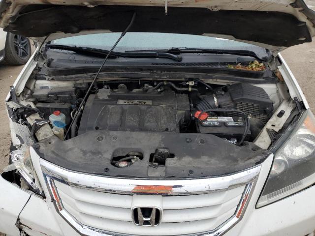 Продажа на аукционе авто 2008 Honda Odyssey Exl, vin: 5FNRL38688B096644, номер лота: 73023553