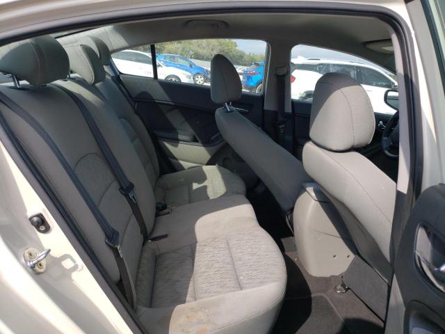 Aukcja sprzedaży 2015 Kia Forte Lx, vin: KNAFK4A68F5374704, numer aukcji: 71478163