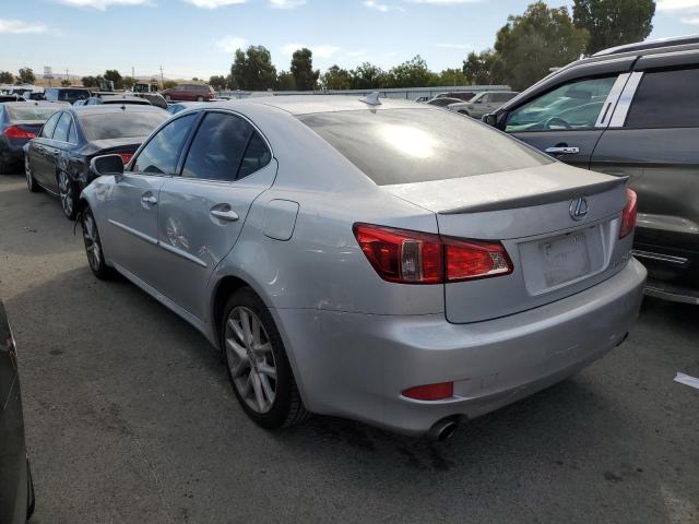 2011 Lexus Is 250 მანქანა იყიდება აუქციონზე, vin: JTHCF5C28B5045827, აუქციონის ნომერი: 72073613