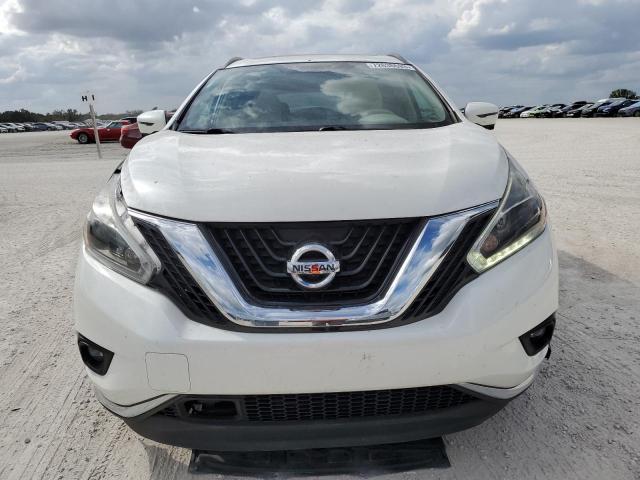 Продаж на аукціоні авто 2018 Nissan Murano S, vin: 5N1AZ2MG0JN203502, номер лоту: 72638693