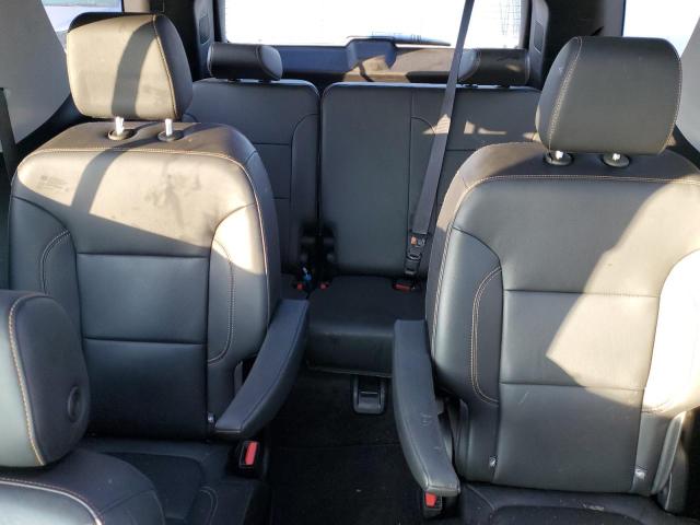 Продажа на аукционе авто 2020 Chevrolet Traverse Lt, vin: 1GNERHKW7LJ299648, номер лота: 70649393