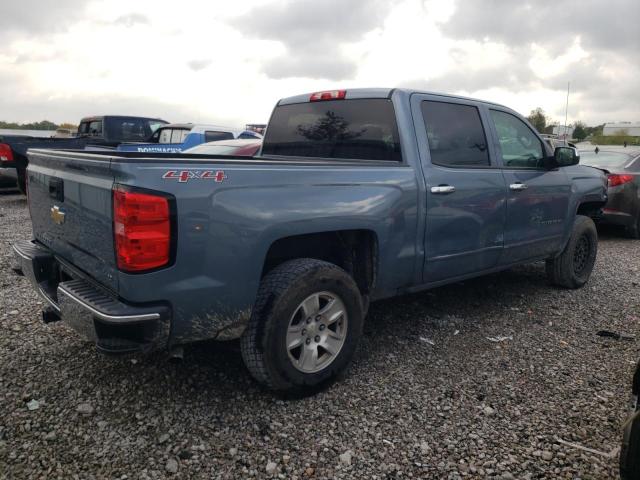 2016 Chevrolet Silverado მანქანა იყიდება აუქციონზე, vin: 3GCUKRECXGG231934, აუქციონის ნომერი: 72932043