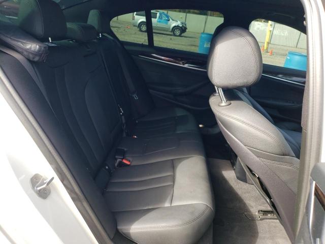 73868513 :رقم المزاد ، WBAJA7C59KWW09201 vin ، 2019 Bmw 530 Xi مزاد بيع