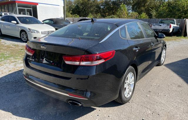 72947853 :رقم المزاد ، 5XXGT4L33GG100413 vin ، 2016 Kia Optima Lx مزاد بيع