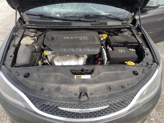71278093 :رقم المزاد ، 1C3CCCAB3GN140423 vin ، 2016 Chrysler 200 Limite مزاد بيع