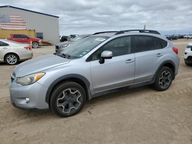 2014 Subaru Xv Crosstrek 2.0 Premium მანქანა იყიდება აუქციონზე, vin: JF2GPAVC0E8284050, აუქციონის ნომერი: 70558943