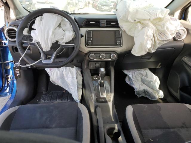 Aukcja sprzedaży 2021 Nissan Versa Sv, vin: 3N1CN8EV8ML877560, numer aukcji: 70176113