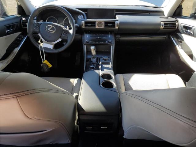 73479183 :رقم المزاد ، JTHBF1D23E5033222 vin ، 2014 Lexus Is 250 مزاد بيع