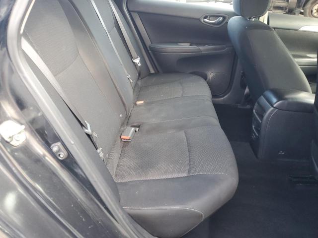 Продаж на аукціоні авто 2019 Nissan Sentra S, vin: 3N1AB7AP9KY347244, номер лоту: 74191543