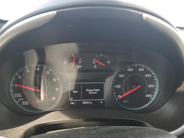 Продажа на аукционе авто 2018 Chevrolet Malibu Ls, vin: 1G1ZB5ST7JF211080, номер лота: 70589293