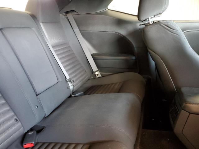 Продаж на аукціоні авто 2011 Dodge Challenger, vin: 2B3CJ4DGXBH575067, номер лоту: 73143283