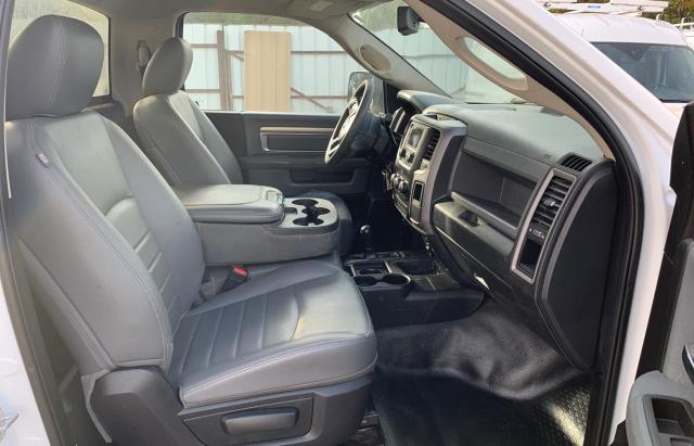 73632063 :رقم المزاد ، 3C7WR3AJ7JG220535 vin ، 2018 Ram 3500 St مزاد بيع