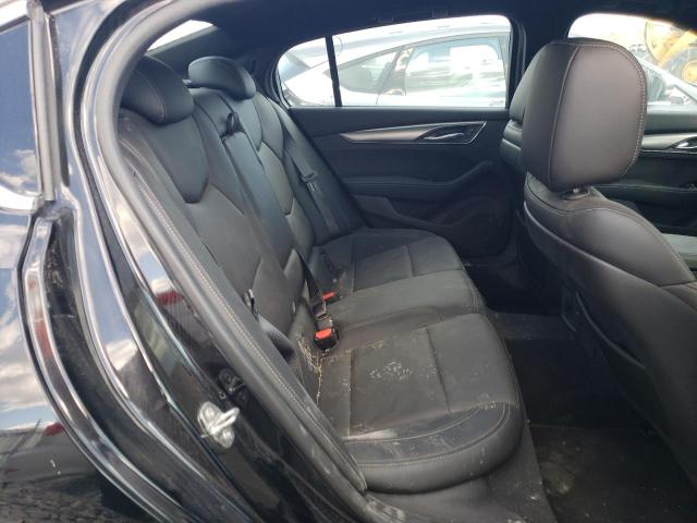 62867893 :رقم المزاد ، 1G6DN5RKXN0121584 vin ، 2022 Cadillac Ct5 Premium Luxury مزاد بيع