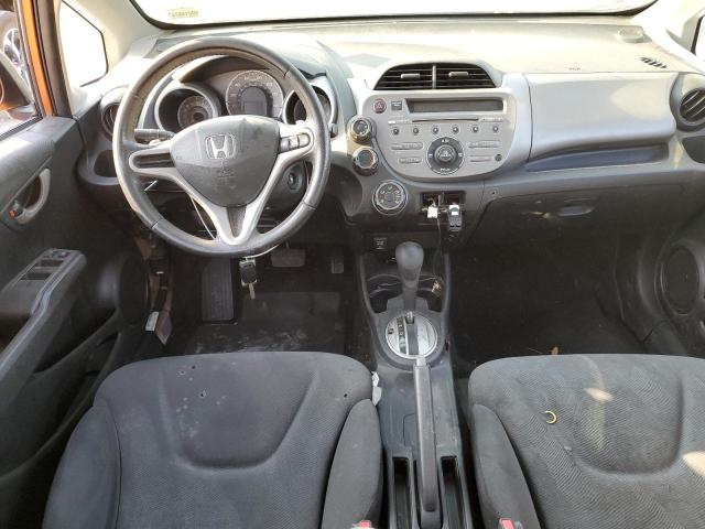 Aukcja sprzedaży 2009 Honda Fit Sport, vin: JHMGE88489S069296, numer aukcji: 70318773