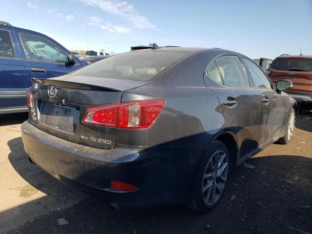 Продажа на аукционе авто 2011 Lexus Is 250, vin: JTHCF5C21B5051243, номер лота: 72777973