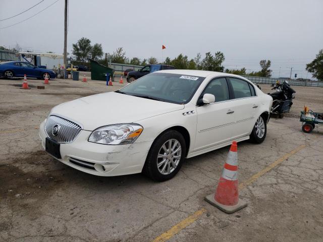 Aukcja sprzedaży 2011 Buick Lucerne Cxl, vin: 1G4HC5EM2BU142862, numer aukcji: 71267943