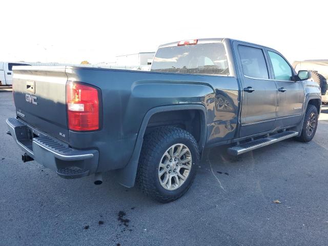 2017 Gmc Sierra K1500 Sle მანქანა იყიდება აუქციონზე, vin: 3GTU2MEC1HG307951, აუქციონის ნომერი: 72953253
