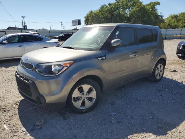 Aukcja sprzedaży 2016 Kia Soul, vin: KNDJN2A20G7301158, numer aukcji: 69932233