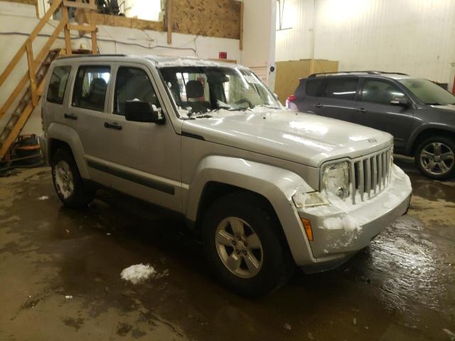 Продаж на аукціоні авто 2011 Jeep Liberty Sport, vin: 1J4PN2GK5BW586501, номер лоту: 74219853