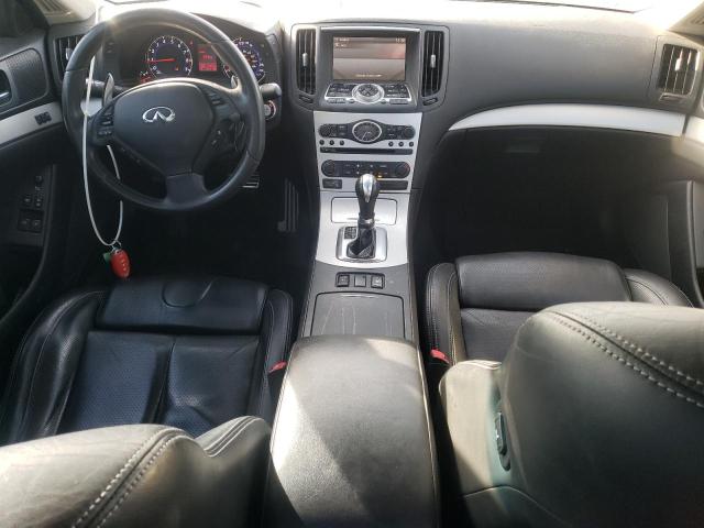 Aukcja sprzedaży 2008 Infiniti G37 Base, vin: JNKCV64EX8M119510, numer aukcji: 72215843