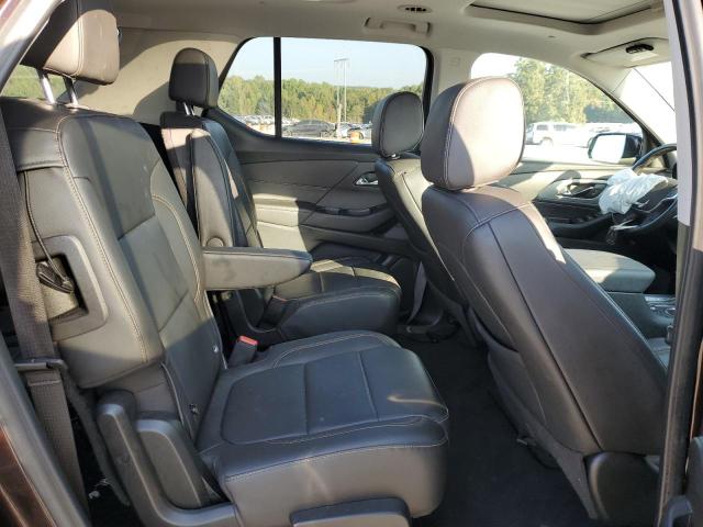 Продажа на аукционе авто 2020 Chevrolet Traverse Lt, vin: 1GNERHKW7LJ299648, номер лота: 70649393