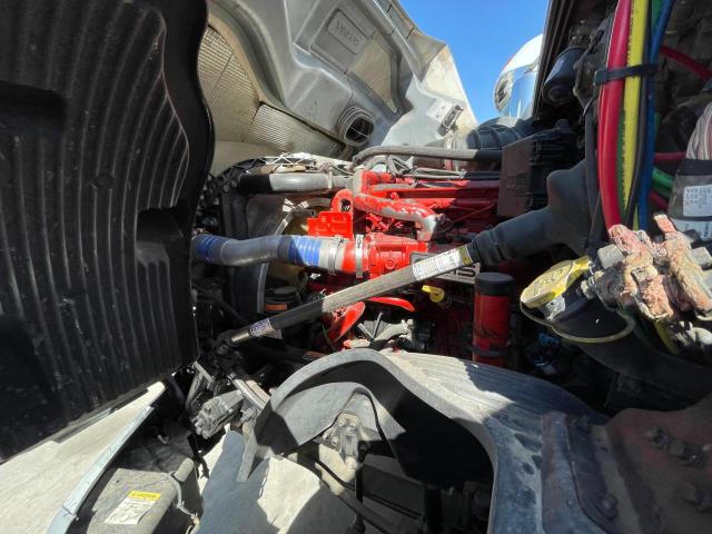 2019 Volvo Vn Vnl მანქანა იყიდება აუქციონზე, vin: 4V4NC9TH4KN217788, აუქციონის ნომერი: 71742263