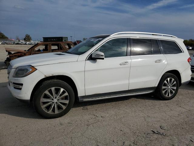 2014 Mercedes-benz Gl 450 4matic მანქანა იყიდება აუქციონზე, vin: 4JGDF7CE7EA402255, აუქციონის ნომერი: 73769083