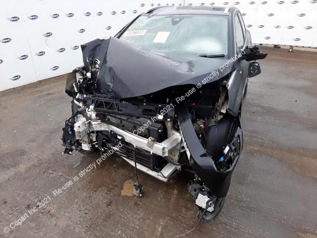 Aukcja sprzedaży 2022 Peugeot 3008 Gt Pr, vin: VF3MRHNSUMS267240, numer aukcji: 73256413