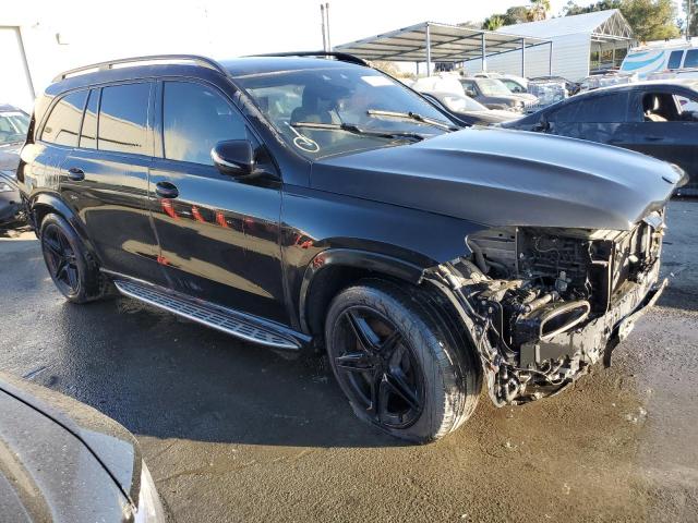 Auction sale of the 2020 Mercedes-benz Gls 580 4matic, vin: 4JGFF8GE9LA202628, lot number: 70693213