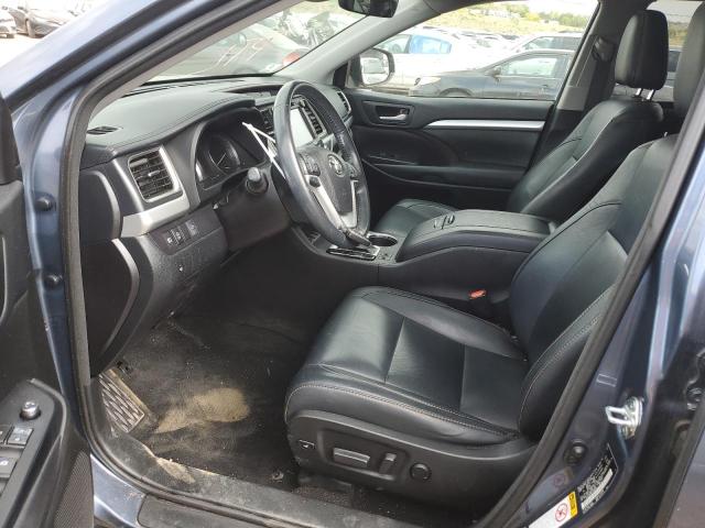 Aukcja sprzedaży 2018 Toyota Highlander Se, vin: 5TDJZRFH8JS486924, numer aukcji: 71248463