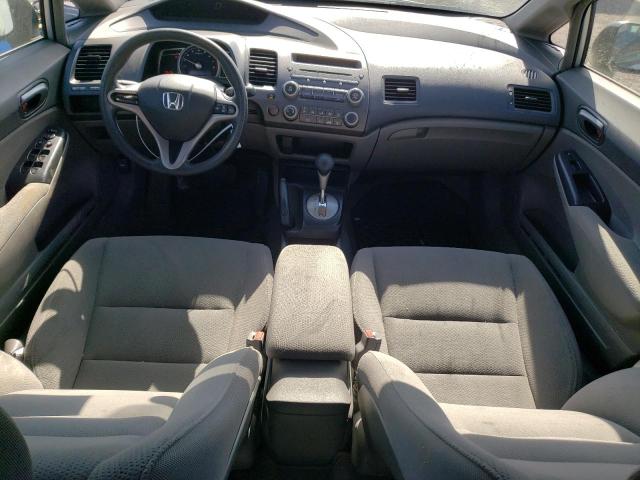 Aukcja sprzedaży 2009 Honda Civic Dx-g, vin: 2HGFA16489H018876, numer aukcji: 70918923
