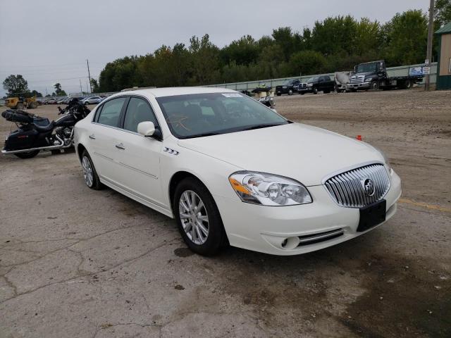 Aukcja sprzedaży 2011 Buick Lucerne Cxl, vin: 1G4HC5EM2BU142862, numer aukcji: 71267943