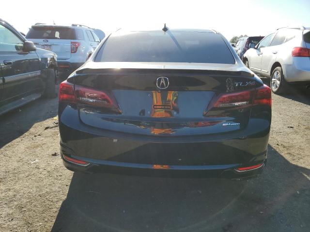 Aukcja sprzedaży 2016 Acura Tlx Tech, vin: 19UUB3F57GA000230, numer aukcji: 71629743
