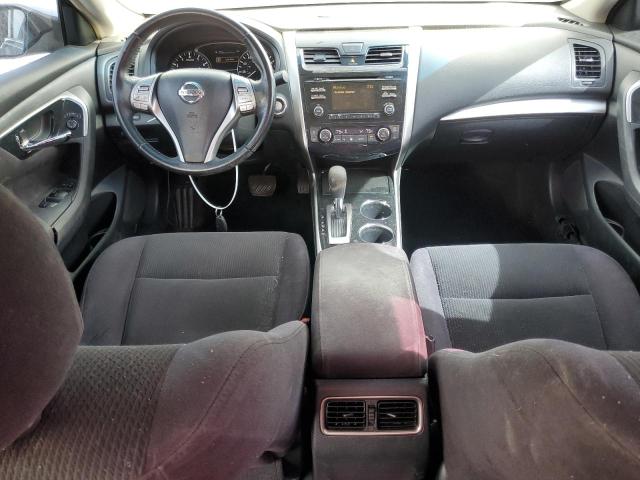 Продаж на аукціоні авто 2013 Nissan Altima 2.5, vin: 1N4AL3AP1DC299257, номер лоту: 72339713