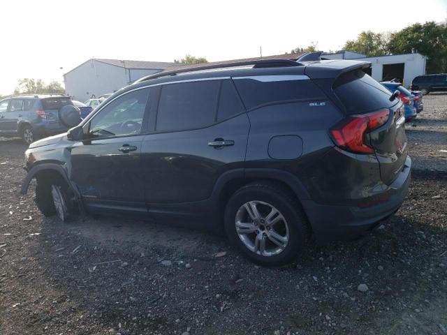 71316133 :رقم المزاد ، 3GKALMEV6JL143065 vin ، 2018 Gmc Terrain Sle مزاد بيع