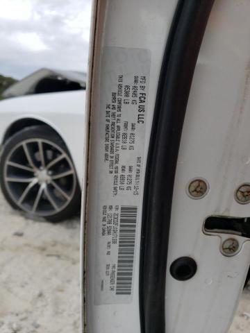 Продажа на аукционе авто 2016 Dodge Challenger R/t Scat Pack, vin: 2C3CDZFJ1GH171338, номер лота: 74434933