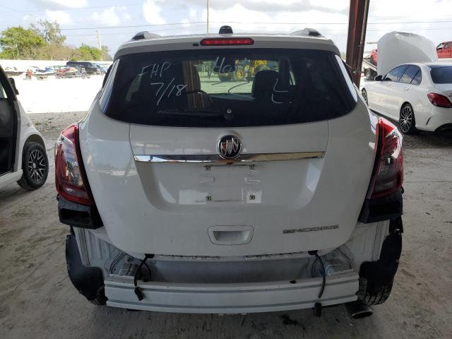Продаж на аукціоні авто 2019 Buick Encore Preferred, vin: KL4CJASB1KB719645, номер лоту: 70661213