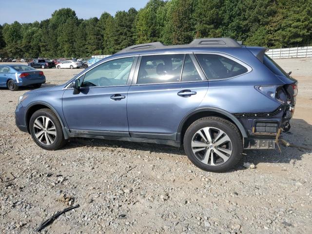 2018 Subaru Outback 3.6r Limited მანქანა იყიდება აუქციონზე, vin: 4S4BSENC2J3225731, აუქციონის ნომერი: 70079053