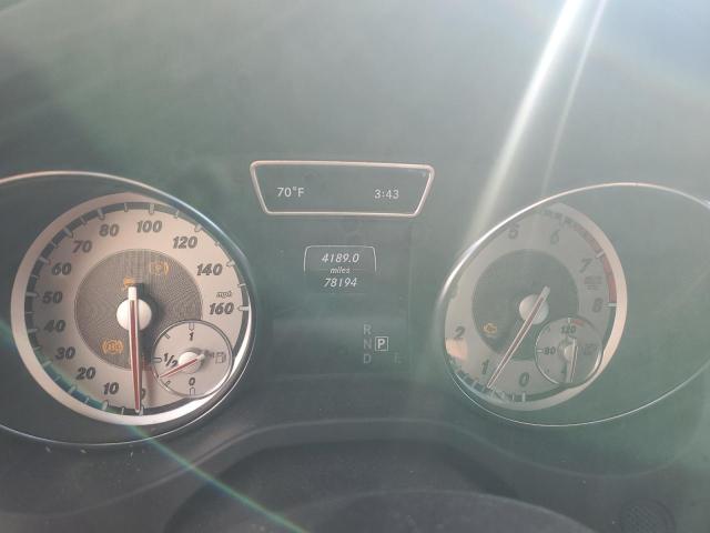 72650843 :رقم المزاد ، WDDSJ4EB6EN052580 vin ، 2014 Mercedes-benz Cla 250 مزاد بيع