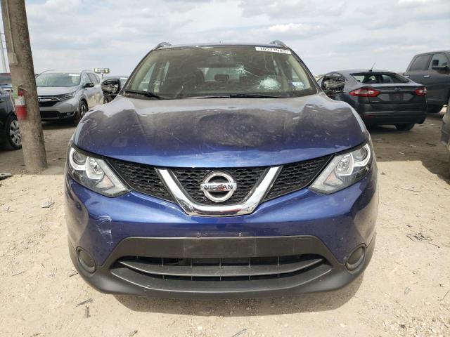 Aukcja sprzedaży 2017 Nissan Rogue Sport S, vin: JN1BJ1CR8HW107010, numer aukcji: 70571943
