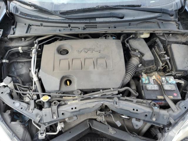 73923743 :رقم المزاد ، 5YFBURHEXGP393829 vin ، 2016 Toyota Corolla L مزاد بيع