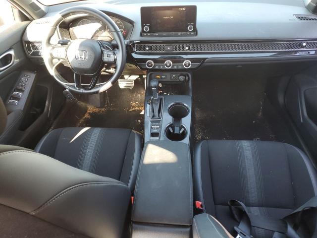 Aukcja sprzedaży 2022 Honda Civic Sport, vin: 2HGFE2F55NH602259, numer aukcji: 71144103