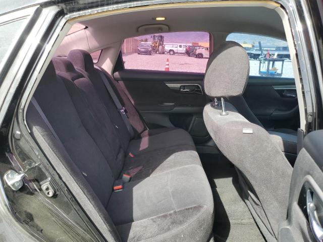 Продаж на аукціоні авто 2013 Nissan Altima 2.5, vin: 1N4AL3AP1DC299257, номер лоту: 72339713