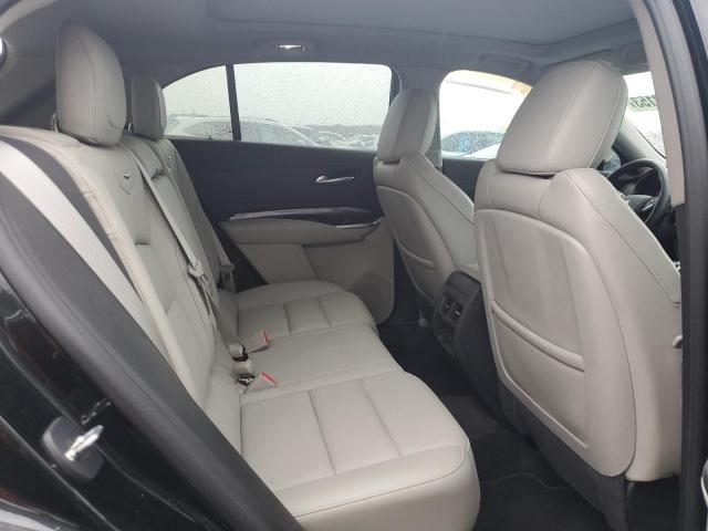 Продажа на аукционе авто 2023 Cadillac Xt4 Luxury, vin: 1GYAZAR42PF102696, номер лота: 72633153
